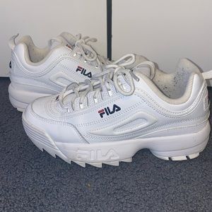 Fila Sneakers